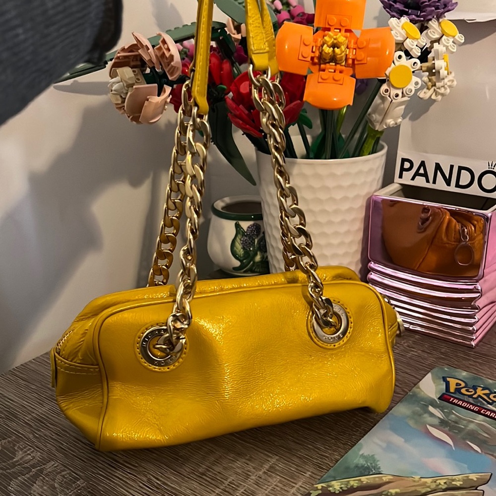 Michael Michael Kors leather purse